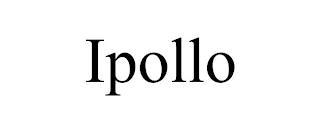 IPOLLO trademark