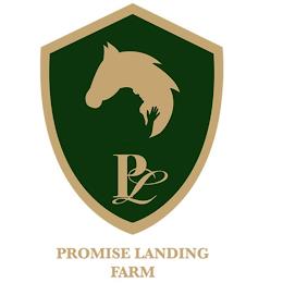 PL PROMISE LANDING FARM trademark