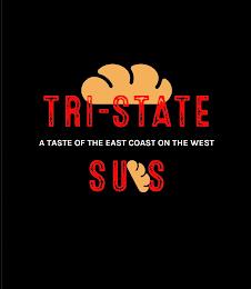 TRI-STATE SUBS trademark