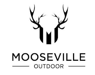 MOOSEVILLE OUTDOOR trademark