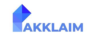 AKKLAIM trademark