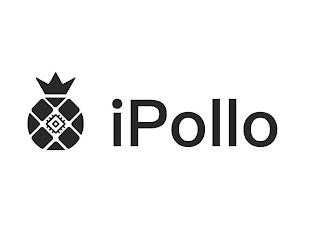 IPOLLO trademark