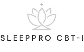 SLEEPPRO CBT-I trademark