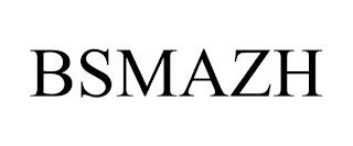 BSMAZH trademark