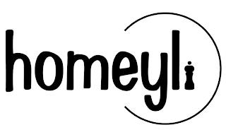 HOMEYLI trademark