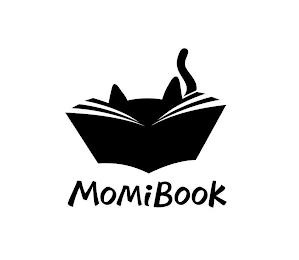 MOMIBOOK trademark