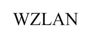 WZLAN trademark