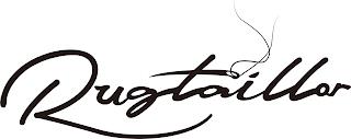 RUGTAILLOR trademark