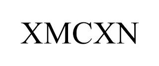 XMCXN trademark