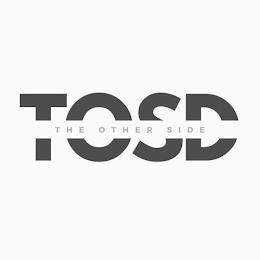 TOSD THE OTHER SIDE trademark