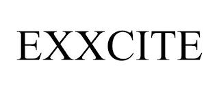 EXXCITE trademark