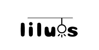 LILUOS trademark