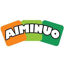 AIMINUO trademark