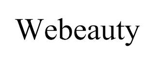 WEBEAUTY trademark