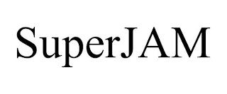 SUPERJAM trademark