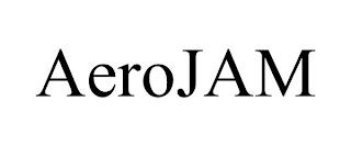 AEROJAM trademark