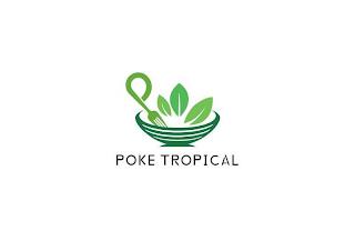 P POKE TROPICAL trademark