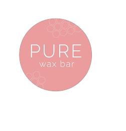 PURE WAX BAR trademark