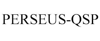 PERSEUS-QSP trademark