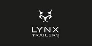 LYNX TRAILERS trademark