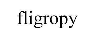 FLIGROPY trademark