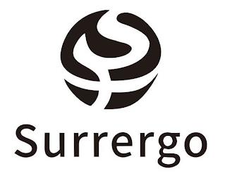 SURRERGO trademark