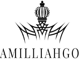 AMILLIAHGO trademark