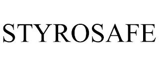 STYROSAFE trademark