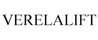 VERELALIFT trademark