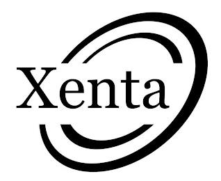 XENTA trademark