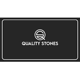 QUALITY STONES trademark