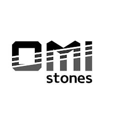 OMI STONES trademark