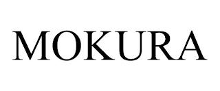 MOKURA trademark