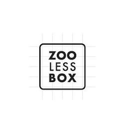 ZOO LESS BOX trademark