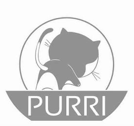 PURRI trademark