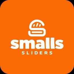 S SMALLS SLIDERS trademark