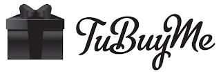 TUBUYME trademark