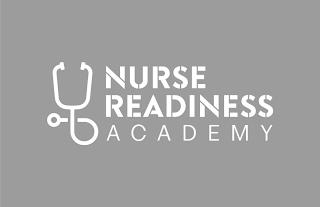 NURSE READINESS ACADEMY trademark