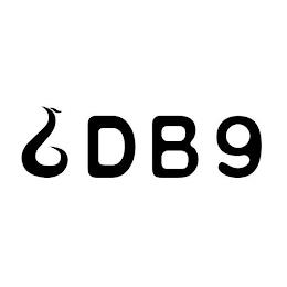 DB9 trademark