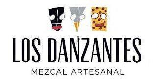 LOS DANZANTES MEZCAL ARTESANAL trademark