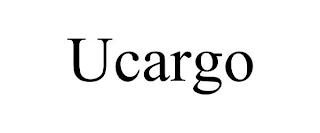 UCARGO trademark