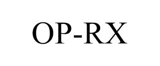 OP-RX trademark