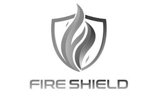 FIRE SHIELD trademark