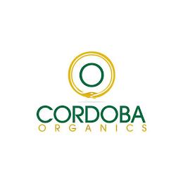 CORDOBA ORGANICS trademark