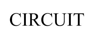 CIRCUIT trademark