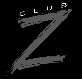 CLUB Z trademark