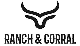 RANCH & CORRAL trademark