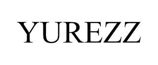 YUREZZ trademark