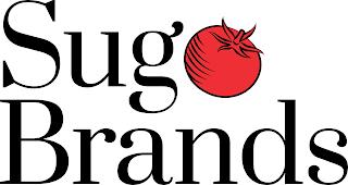 SUGO BRANDS trademark