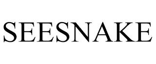 SEESNAKE trademark